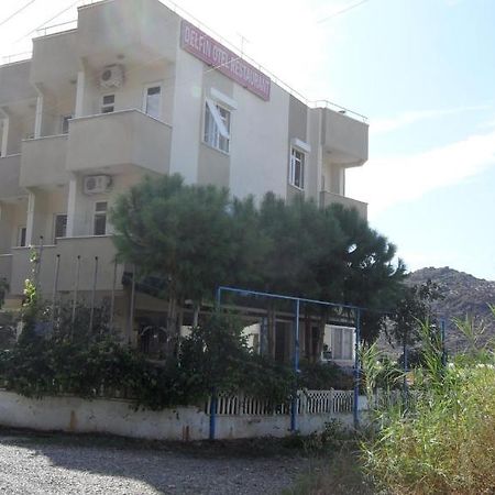 Delfin Hotel Ґазіпаша Екстер'єр фото