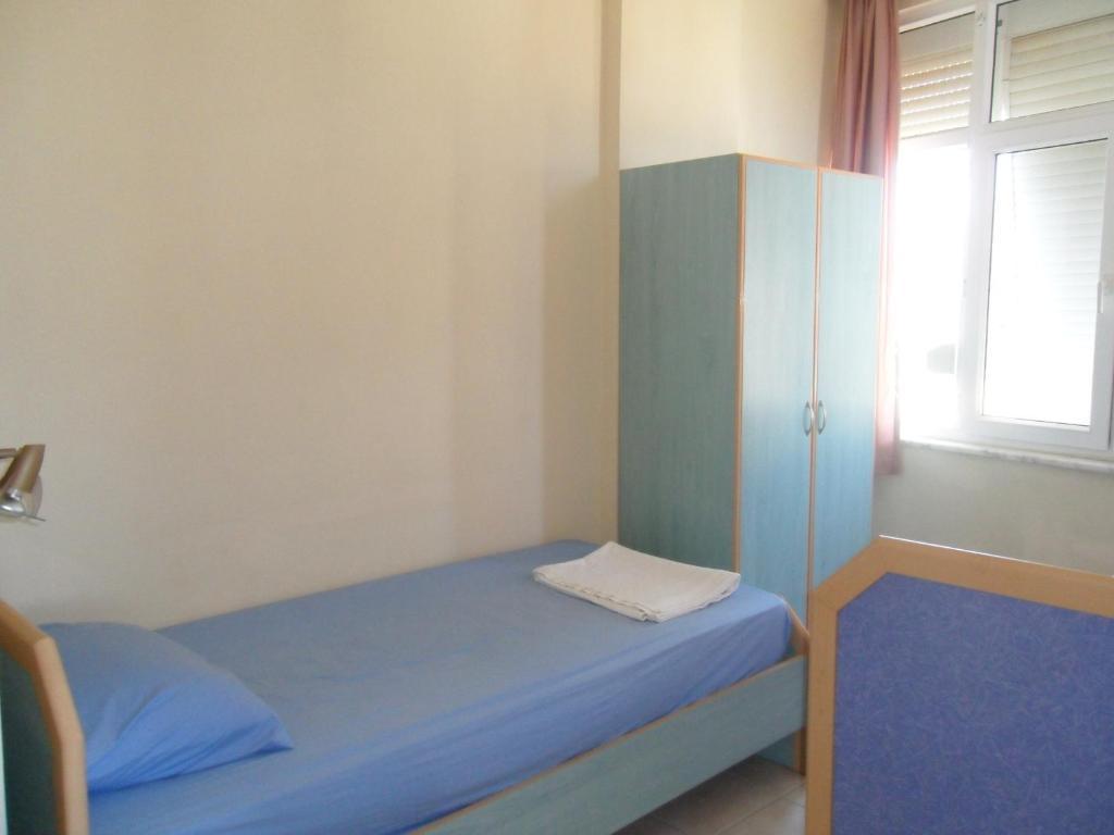 Delfin Hotel Ґазіпаша Номер фото